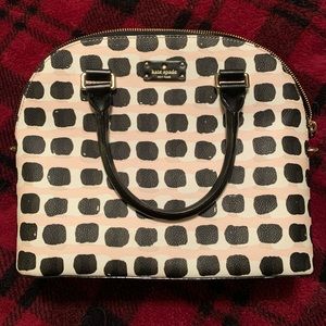 Kate Spade Grove Street Printed Carli